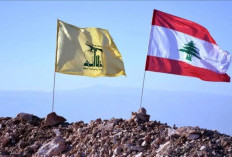 Hizbullah Klaim Serang Tiga Pangkalan Militer Israel dengan Roket dan Drone