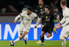 8 Fakta Menarik Jelang Chelsea vs PSG 16 Besar Leg 2 Liga Champions 2025/2026