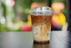 4 Resep Kopi Murah dan Simpel Seenak di Kafe, Cuma Modal Kopi Sachet-an