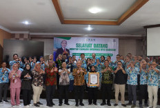 BPJS Kesehatan Apresiasi Transformasi Digital RSUD Jampangkulon