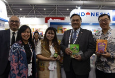 UMKM Binaan BRI Tembus Pasar Dunia, Kantongi Kontrak Miliaran Rupiah di FHA Singapura 2026