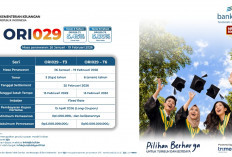 Bank bjb Dorong Kemudahan Investasi Masyarakat Melalui ORI029