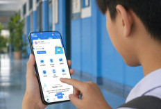 BRI Hadirkan BRImo Junior, Dorong Literasi Keuangan Generasi Muda sejak Dini 