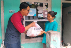 Pasar Murah AGP 2025 Kembali Hadir di Bandung, Ringankan Beban Warga dan Jaga Akses Pangan Terjangkau