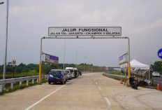 Daftar 10 Ruas Tol yang Dibuka Gratis Selama Lebaran 2026, Tersebar di 3 Wilayah