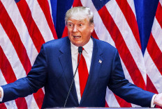 Trump Sebut Pasukan AS Segera Tinggalkan Iran, Klaim Tujuan Militer Telah Tercapai