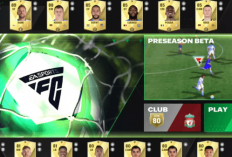 30 Kode Redeem FC Mobile Aktif Hari Ini 27 Maret 2026, Klaim Hadiah Gratis Terbaru!