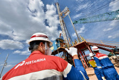 Rencana Kerja 2026, Lima Strategi Pertamina di Tengah Dinamika Geopolitik Global