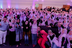 PLN Icon Plus Dukung Gathering Srikandi PLN UID Jawa Barat di ICON NEXT 2025