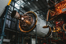 Peluncuran Perdana Roket Tianlong-3 Gagal, Ambisi Saingi Falcon 9 Tertunda