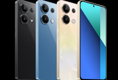 HP Xiaomi Chipset Snapdragon Terbaik dan Termurah, Cek 5 Pilihannya!