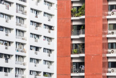 Pemkab Bogor Sebut Masyarakat Belum Minat Konsep Rumah Vertikal