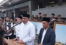 Refleksi Akhir Tahun 2025, Pemkab Bogor Adakan Doa Bersama