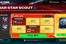 30+ Kode Redeem FC Mobile Hari Ini Spesial Imlek 2026, Menangkan OVR Tinggi Sekarang!