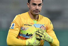 Juventus Pantau Emil Audero, Siap Rombak Posisi Kiper