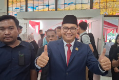Ketua DPRD Kabupaten Bogor Dorong Pemkab Tingkatkan Kesejahteraan Guru