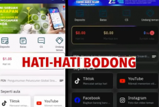  Masih Percaya Aplikasi SnapBoost? Ini Fakta Terbarunya