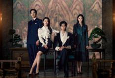 6 Drama Korea Kerajaan Modern Terbaik yang Wajib Kamu Tonton di 2026