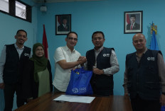 Refleksi Idul Fitri 1447 H: BRI Region 9 Bandung dan PWI Jabar Perkuat Sinergi Lewat Aksi Sosial