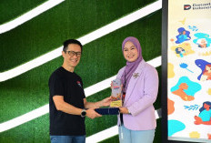 Perkuat Peran Penggiat Budaya di Masa Transformasi, Telkom Kembali Gelar Culture Festival TelkomGroup 2026