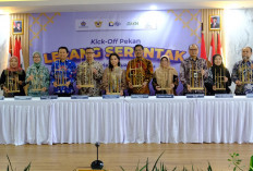 Sinergi Kemenkeu Jabar: Optimalkan Penerimaan Negara dengan Nilai Limit Sentuh Rp24,72 Miliar