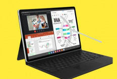 5 Rekomendasi Tablet dengan Stylus, Enak Buat Nulis dan Gambar