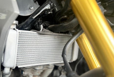 Pentingnya Perawatan Radiator untuk Menjaga Performa Mesin