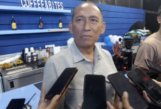 Brew93 Hadir di Kodiklat Bandung, Brigjen TNI Saiful Rizal: Tempat Berkumpul Komunitas dan Bobotoh