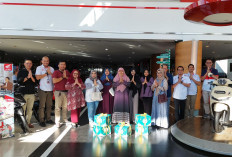 Sambut Ramadhan, DAM Hadirkan Program “Lebaran Nusantara 2026” untuk Konsumen Honda Jawa Barat