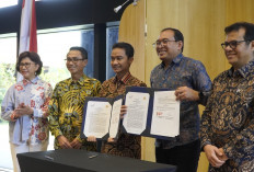 Telkom – UGM Jalin Kerja Sama Strategis Kembangkan Inovasi dan Talenta AI Nasional