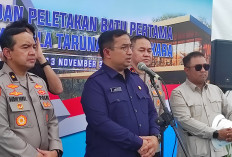 SMA Taruna Bhayangkara Siap Tampung 180 Siswa, Tahun Lalu 11 Ribu Pendaftar