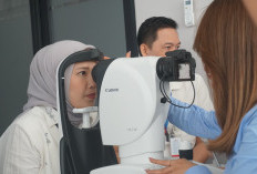 Bank Tata Asia Perkuat Budaya Kesehatan Preventif melalui Medical Check Up Berbasis AI