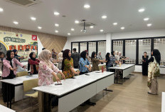 Berkendara Lebih Aman Dimulai dari Pikiran yang Terkendali