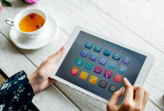 4 Tablet Layar Lebar 11 Inci ke Atas di Indonesia 2026, Cocok untuk Gaming 