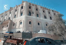 Indonesia Kecam Aksi Propaganda Israel di Reruntuhan RS Indonesia di Gaza