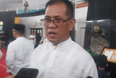 Dispora Sebut Lapangan Tembak di Pakansari akan Bergeser Lokasi