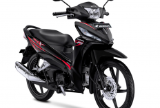 5 Motor Bebek 2026 Irit Bahan Bakar dan Bertenaga untuk Harian