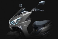 Motor Listrik Murah 2026, Cocok untuk Kerja dan Aktivitas Harian