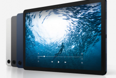 Daftar 5 Tablet Terbaik Rp2 Jutaan 2026, Cocok untuk Sekolah dan Kuliah