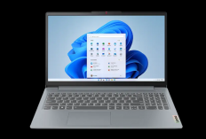 Pilihan Laptop Entry Level untuk Kuliah 2026: RAM 8GB, SSD 512GB, Harga Terjangkau!
