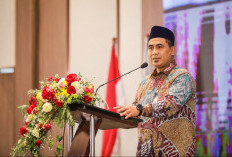 Wagub Jateng Kawal Kasus Kekerasan Seksual di Pati, Jamin Pendidikan dan Pendampingan Hukum Korban