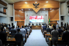 KDS Apresiasi Sinergi DPRD dalam Pembahasan Raperda untuk Kemajuan Kabupaten Bandung