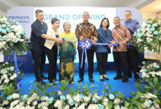 Primaya Hospital Perkuat Ekspansi di Jawa Barat, Transformasi RS Rajawali Hadirkan Layanan Berbasis Center of 