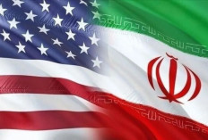 AS dan Iran Hampir Capai Kesepakatan Awal untuk Akhiri Konflik dan Bahas Nuklir
