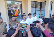 Kelola Limbah B3 Tanpa Izin, PT TDP di Cicalengka Bandung Jadi Tersangka Kejahatan Lingkungan