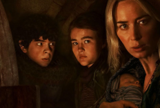 10 Film Netflix April 2026 dengan Rating Tinggi dan Cerita Terbaik