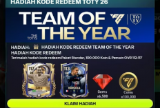 Daftar 20 Kode Redeem FC Mobile Terbaru 11 Februari 2026 yang Masih Aktif