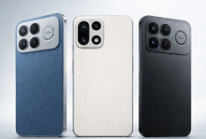 10 Rekomendasi HP Kamera 2 Jutaan 2026, Hasil Foto Lebaran Tajam dan Cerah