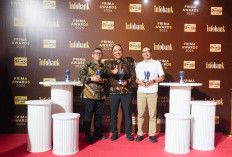 Transformasi Digital Perkuat Layanan, bank bjb Raih Lima Titanium Awards pada PRIMA Awards 2026