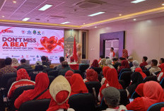 RSUD Welas Asih Perkuat Layanan Jantung, Hadirkan CPET, Cathlab hingga Rawat Inap VVIP